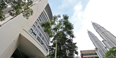 クアラルンプールのSheffield校
