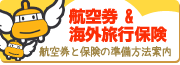 フィリピン留学 航空券 & 海外旅行傷害保険について