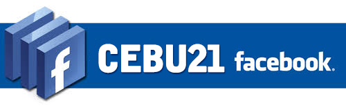cebu21 facebook page