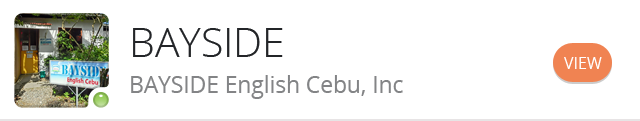 BAYSIDE English Cebu, Inc