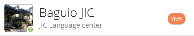 JIC Language center