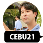 CEBU21 Staff