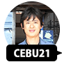 CEBU21 Staff