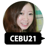 CEBU21 Staff