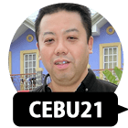 CEBU21 Staff
