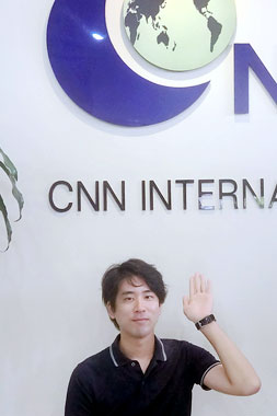 CNN QUEZONの知りたかった全てを完全網羅！