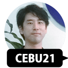 CEBU21 Staff