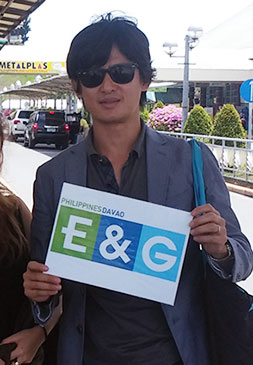 E&Gの知りたかった全てを完全網羅!