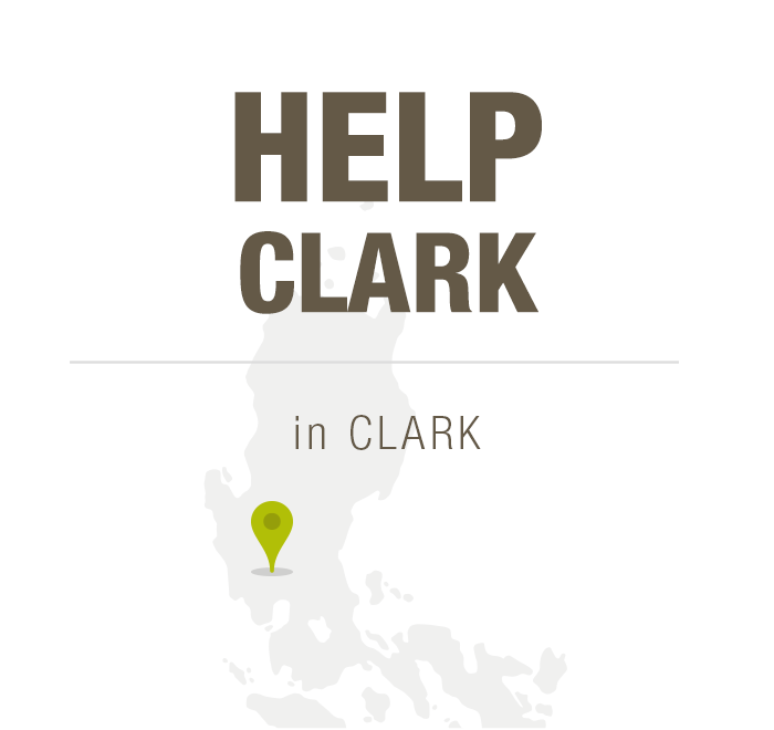 HELP CLARKの知りたかった全てを完全網羅!