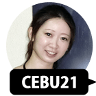 CEBU21 Staff