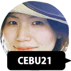 CEBU21 Staff