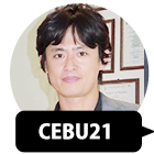 CEBU21 Staff