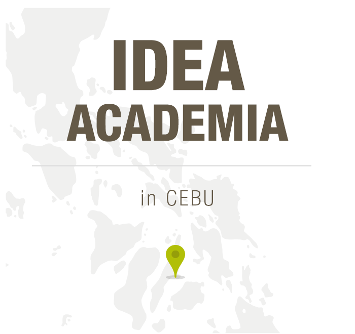 IDEA ACADEMIAの知りたかった全てを完全網羅！