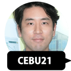 CEBU21 Staff