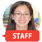 CEBU21 Staff