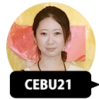 CEBU21 Staff