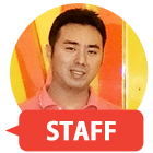 CEBU21 Staff