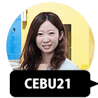 CEBU21 Staff