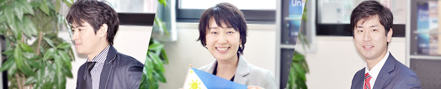 7・8・9月にフィリピン留学を検討中の方へ!