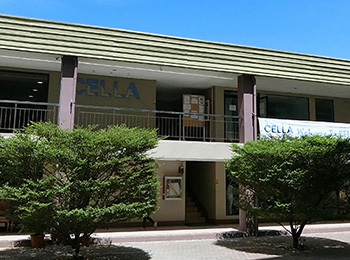 フィリピン留学　CELLA Premium