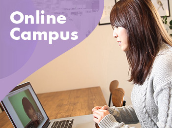 フィリピン留学 MeRISE Online Campus