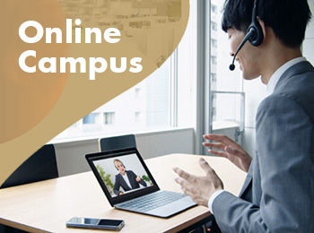 フィリピン留学 QQ English Online Campus