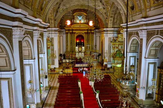 San Agustin Church (Manila)