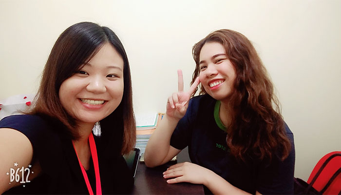 フィリピン留学 体験談 #488｜東京都 HAさん (20代女性) HELP CLARK 4週間【辛口体験談】 