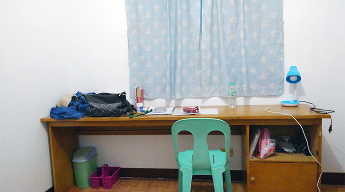 フィリピン留学体験談 #525 北海道 MKさん(30代女性）Cebu Study 12週間　　  