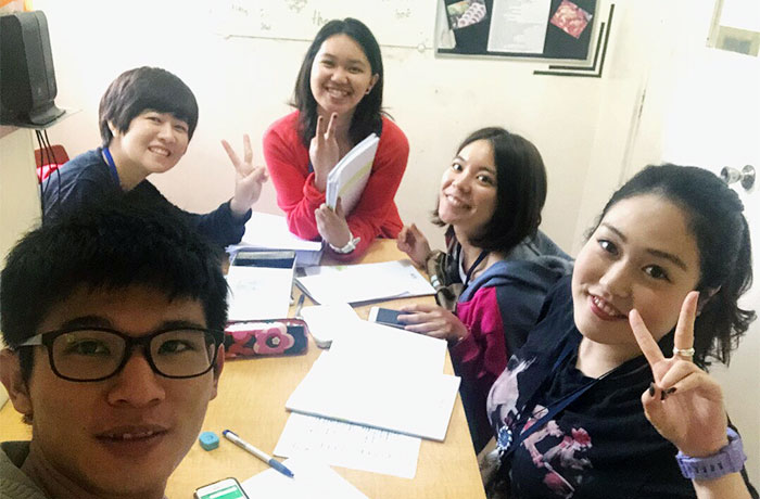 フィリピン留学体験談 #529 神奈県 MSさん (30代女性）MONOL 12週間 