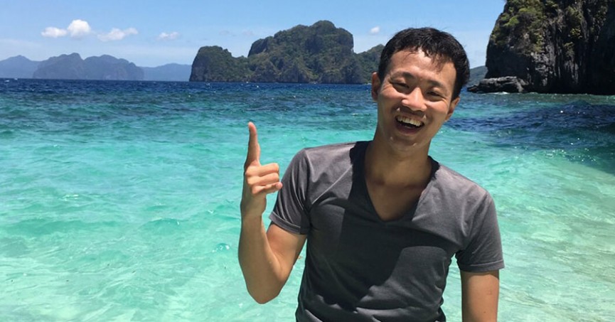 ＃478｜東京都KTさん(20代男性)English Fella 26週間 - 1