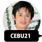 CEBU21 Staff