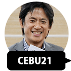 CEBU21 Staff