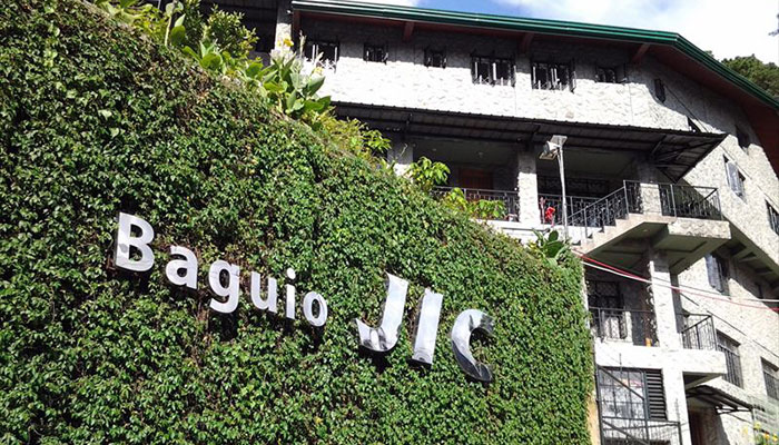 Baguio JIC