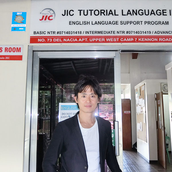 Baguio JICってどんな学校?ワーホリ前に人気の理由を徹底取材