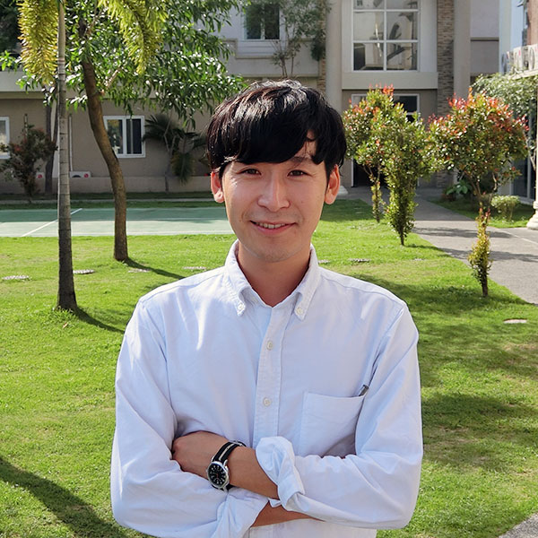 EG Academyを徹底取材! 2か国留学&女性に超人気の理由とは?