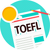 TOEFL対策に定評がある学校