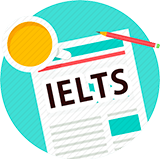 IELTS対策に定評がある学校