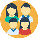 親子留学に人気の学校