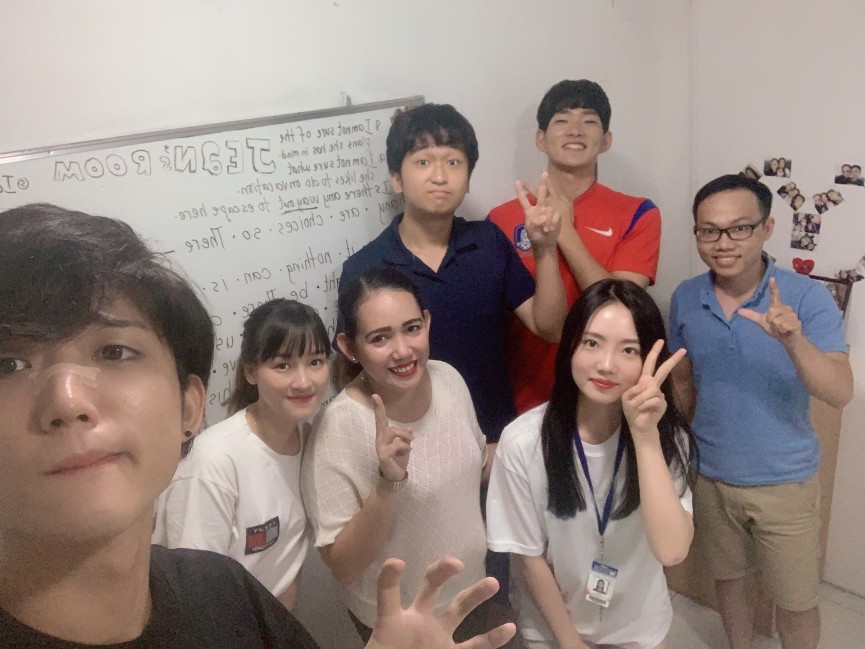 ＃566 東京都YTさん（20代男性） English Fella2 4週間 - 22