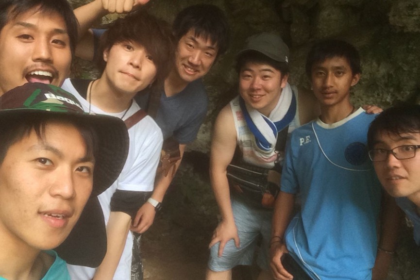 #455｜埼玉県KMさん(20代男性) PINES 12週間 - 7
