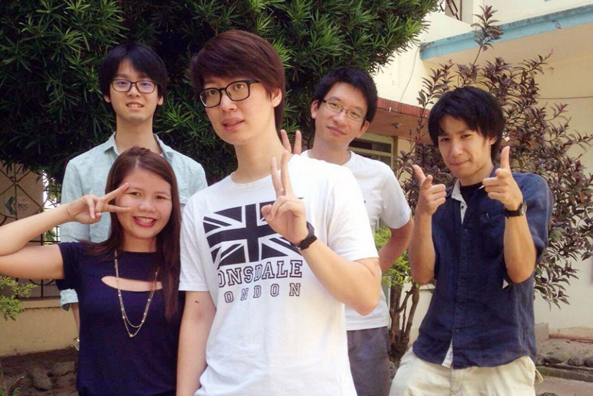 #457｜大阪府KKさん(20代男性)E&G 4週間 - 6