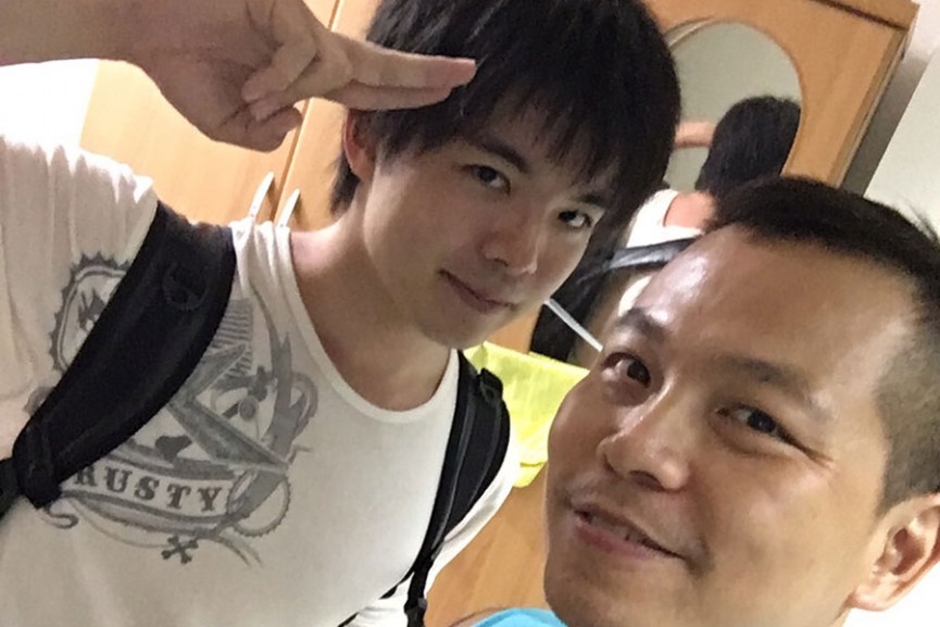 #458｜千葉県YNさん(20代男性)EnglishFella2 2週間 - 66
