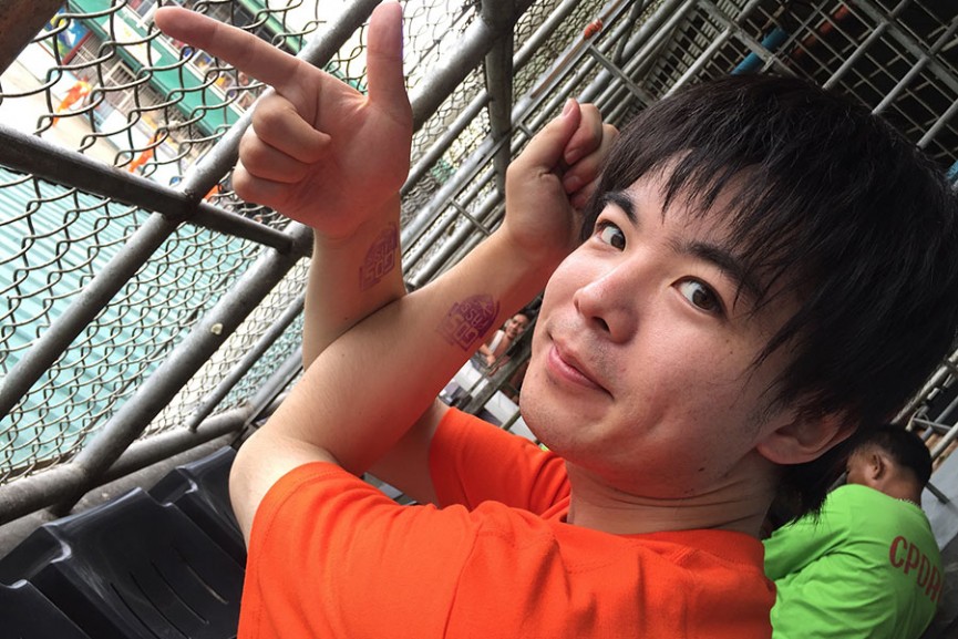 #458｜千葉県YNさん(20代男性)EnglishFella2 2週間 - 69