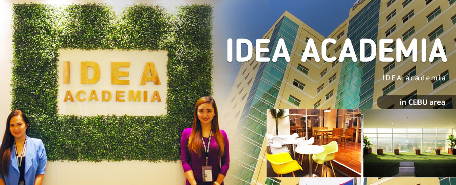 IDEA academia by CEBU21