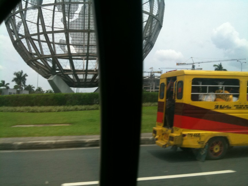 Mall of Asia - 1