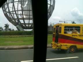 Mall of Asia
