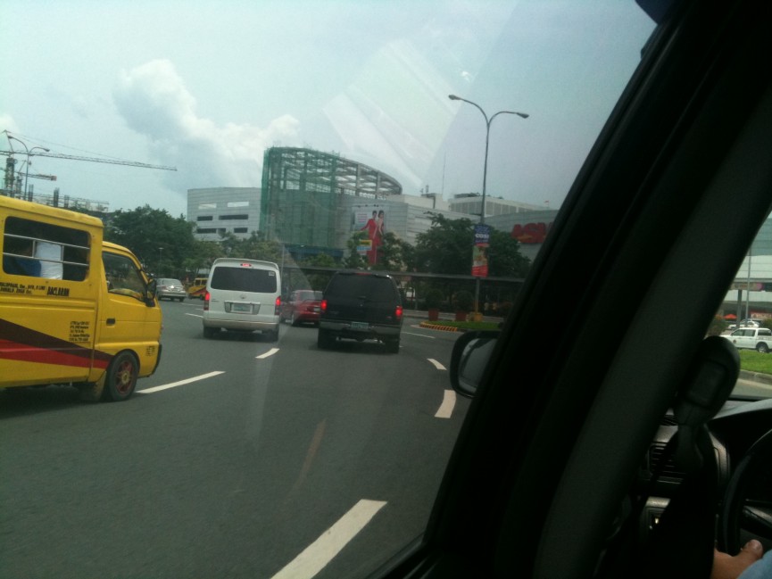 Mall of Asia - 2