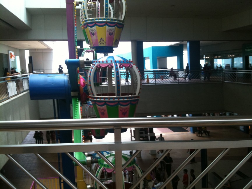 Mall of Asia - 4