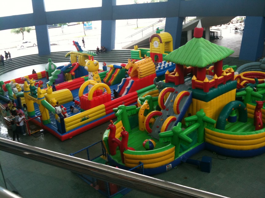 Mall of Asia - 5